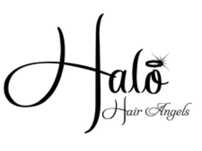 Halo Hair Angels