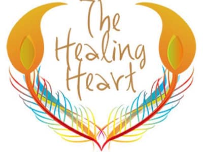 The Healing Heart
