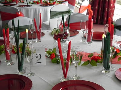 Jambo Decorations and Catering Services