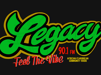 Legacy 90.1FM Community Radio Station