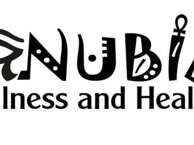 NUBIA WELLNESS & HEALING
