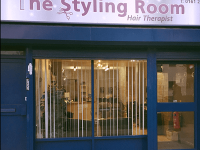 The Styling Room