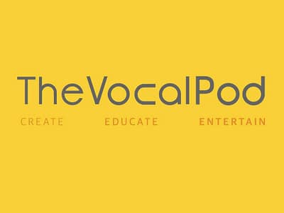 THE VOCAL POD