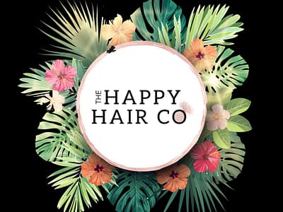 The Happy Hair Co.