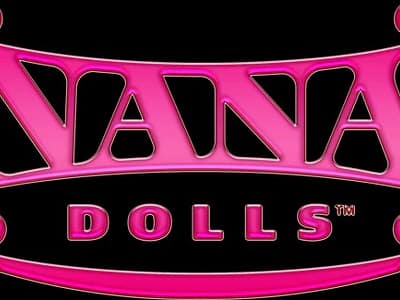 Hello Nana Dolls