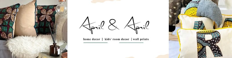 AprilandAprilHome