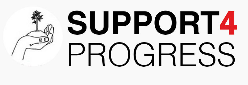 SUPPORT4PROGRESS