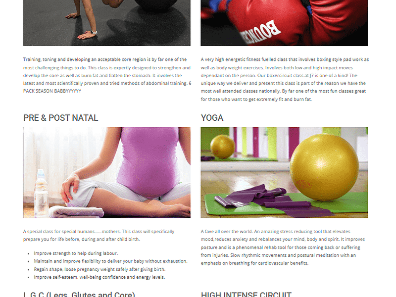 J7 Community Health Centre