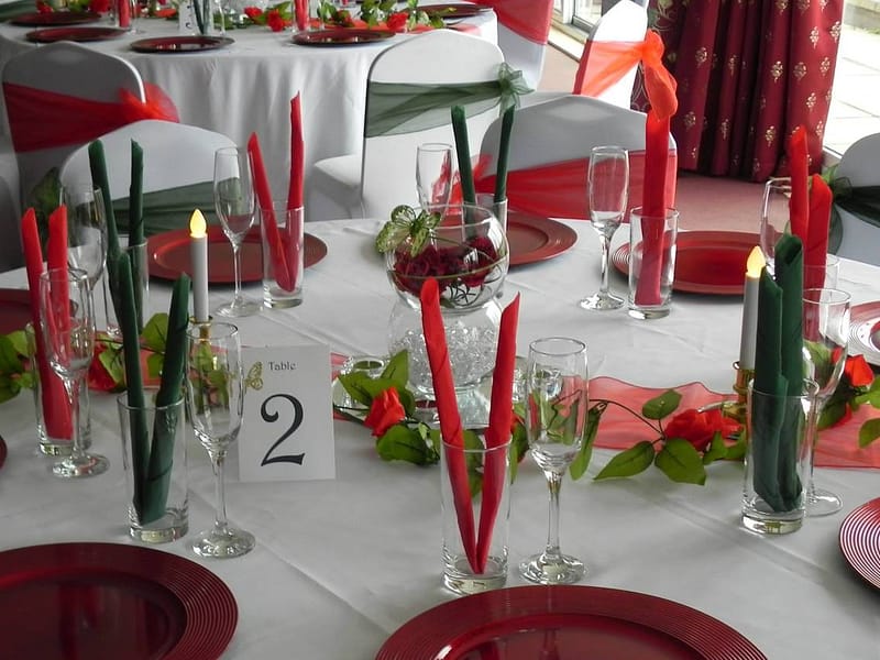 Jambo Decorations and Catering Services