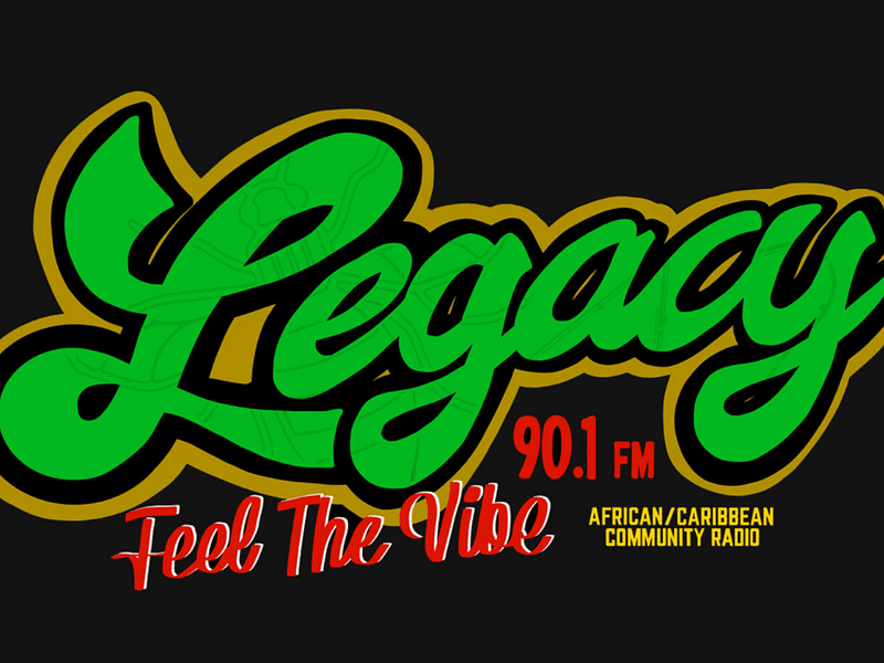 Legacy 90.1FM Community Radio Station