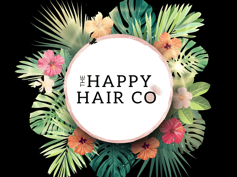 The Happy Hair Co.