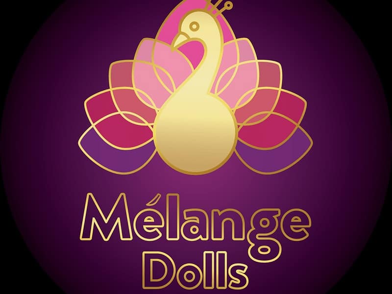 Mï¿½lange Dolls