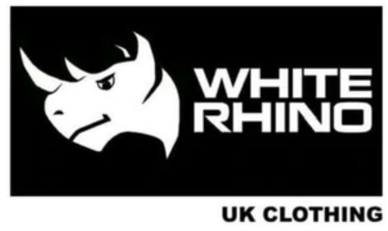 White Rhino |UK Clothing