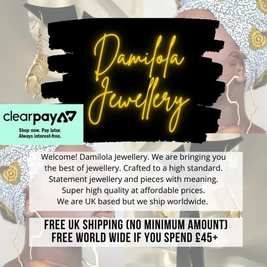 Damilola Jewellery