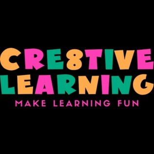 The Cre8tive Learning Community