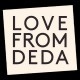 Love From Deda