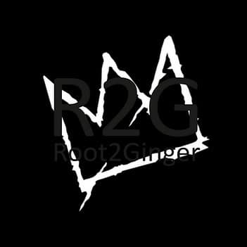 Root2Ginger