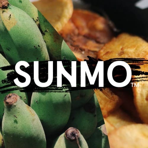 Sunmo Snacks