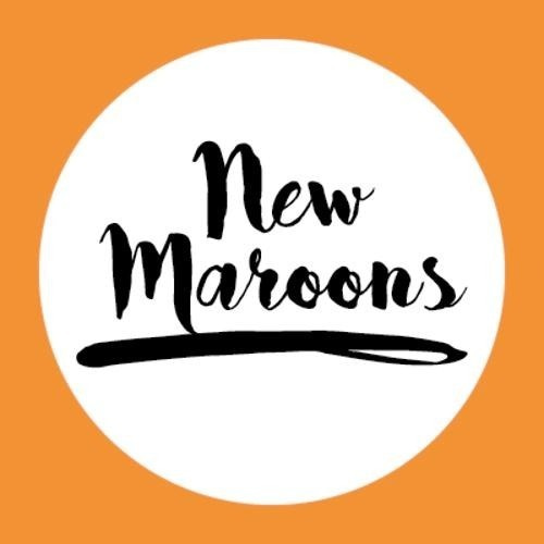 New Maroons